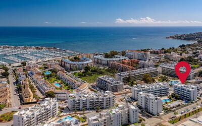 Alloggio:&nbsp;Marina Real i 192.5