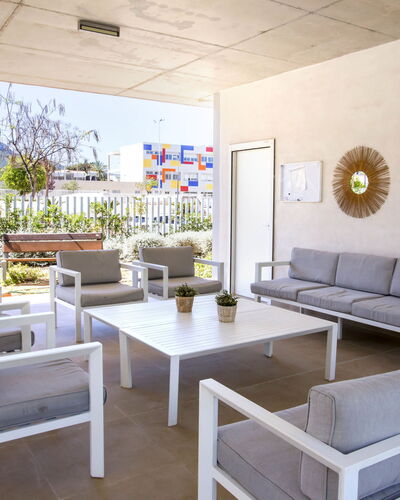 Marina Real i Penthouse 192.2