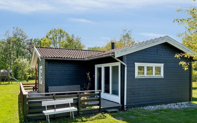 Janna - 1.4Km from the Sea