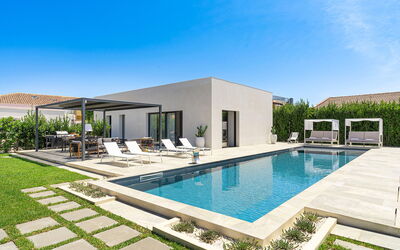 Villa Duetto - Siracusa, Sicilia