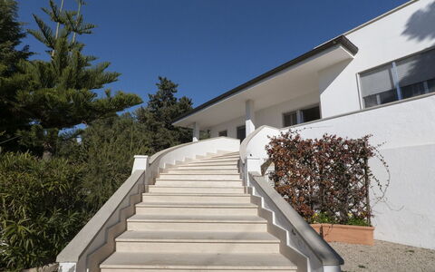 Alloggio:&nbsp;Lu Sule 653.3