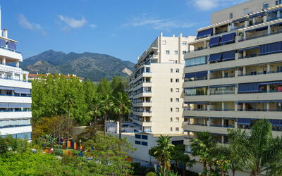 Las Terrazas