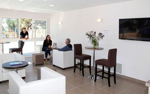 Baden 800: Mobilia, Pianta, Sedia, Tavolo, Comfort, Pianta Della Casa, Architettura, Interior Design, Soggiorno, Pavimentazione
