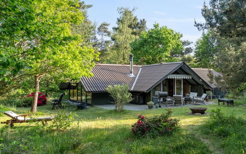 Fietje - 200M from the Sea: Neve, Inverno, Legna, Villetta, Casa, Tetto, Capanna, Casa, Congelamento, Log Cabin
