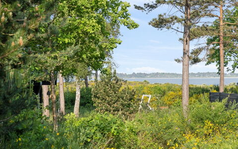 Fietje - 200M from the Sea: Neve, Inverno, Legna, Villetta, Casa, Tetto, Capanna, Casa, Congelamento, Log Cabin