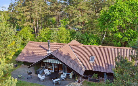 Fietje - 200M from the Sea: Neve, Inverno, Legna, Villetta, Casa, Tetto, Capanna, Casa, Congelamento, Log Cabin