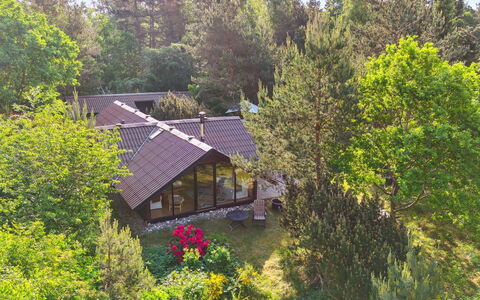 Fietje - 200M from the Sea: Neve, Inverno, Legna, Villetta, Casa, Tetto, Capanna, Casa, Congelamento, Log Cabin