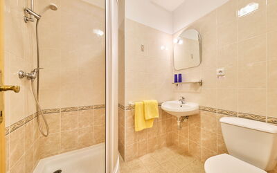 Alloggio:&nbsp;Villa Belvedere 20.8