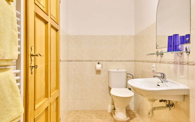 Alloggio:&nbsp;Villa Belvedere 20.1