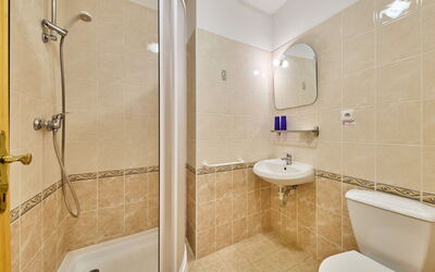 Alloggio:&nbsp;Villa Belvedere 20.8