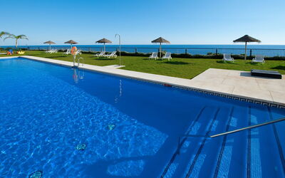 Casa vacanza Sea Amazing - Torrox, Andalusia, Spagna