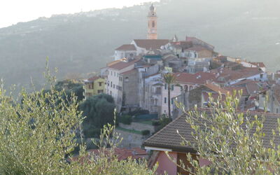 Antica Torre