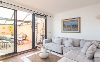 Santa Cecilia View