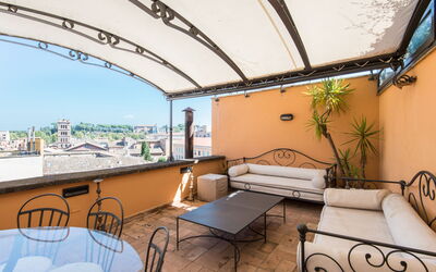 Santa Cecilia View