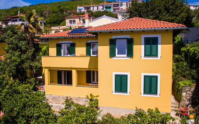 Alloggio:&nbsp;Vero 115.6
