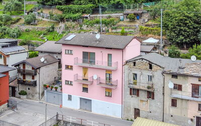 Santa Croce View