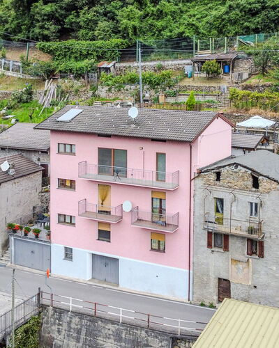Santa Croce View