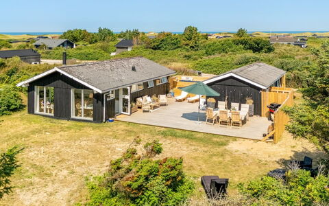 Zina - 600M from the Sea: Casa, Villetta, Estate, Eco Hotel