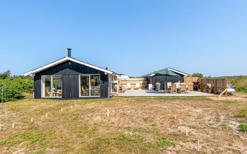 Zina - 600M from the Sea: Costruzione, Tetto, Casa, Architettura, Casa, Villetta, Lotto, Area Rurale, Plain, Estate