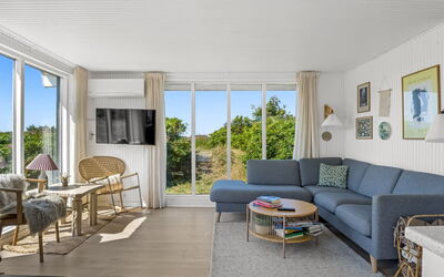 Zina - 600M from the Sea