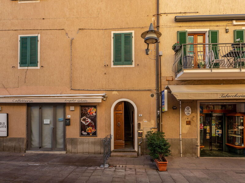 Nel Corso