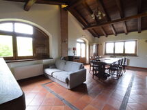 Villa Il Caruso - Montepaone, Calabria