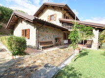 Villa Il Caruso - Montepaone, Calabria