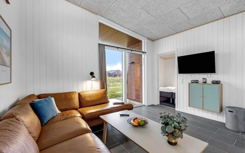 Winder - 500M from the Sea