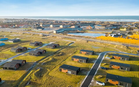 Winder - 500M from the Sea