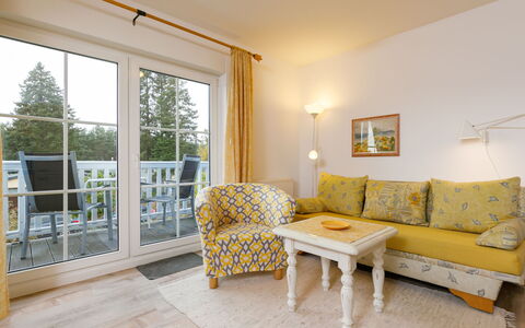 Alloggio:&nbsp;Eickhus Weisse Wohnung 602.4