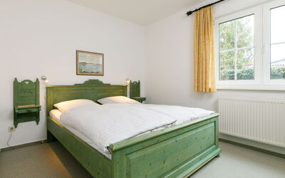 Alloggio:&nbsp;Eickhus Grüne Wohnung 602.2