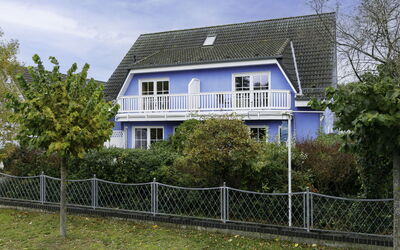 Alloggio:&nbsp;Eickhus Weisse Wohnung 602.4