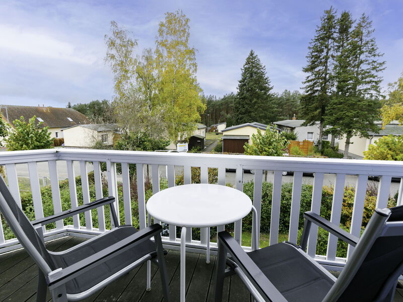 Alloggio:&nbsp;Eickhus Weisse Wohnung 602.4