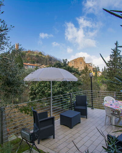 Il Giardino di Lucia