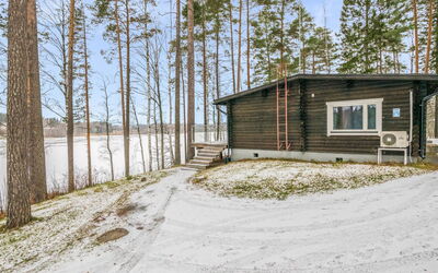 Villa Lahnajärvi