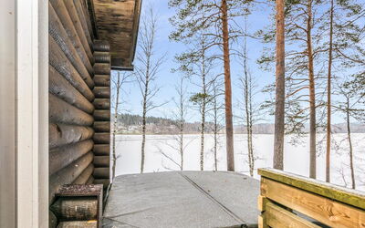 Villa Lahnajärvi