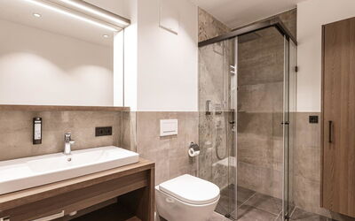 Alloggio:&nbsp;Studio mit Balkon 500.1