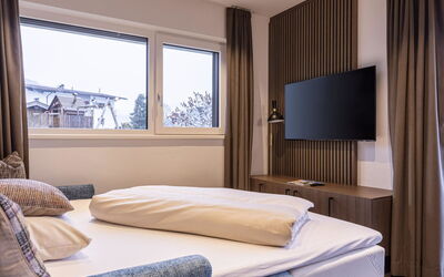 Alloggio:&nbsp;Studio mit Balkon 500.1