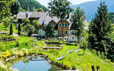 Alloggio:&nbsp;#2 mit 1 Schlafzimmer für 4 Personen 500.1