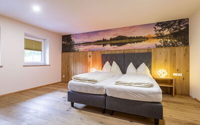 Alloggio:&nbsp;#2 mit 1 Schlafzimmer für 4 Personen 500.1