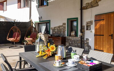 Casa vacanza Da Norma - Terzo D'Aquileia, Friuli Venezia Giulia, Italia