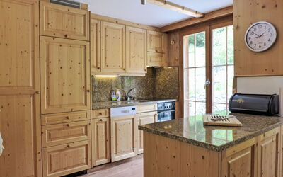 Chalet Kibou