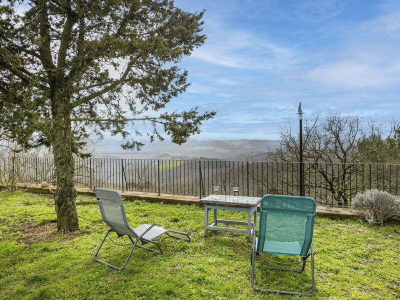 Agriturismo le Rondini