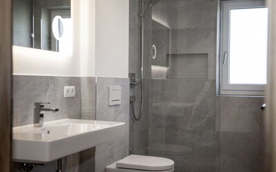 Alloggio:&nbsp;Alpine Residence Auszeit 801.2
