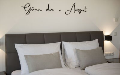 Alloggio:&nbsp;Alpine Residence Auszeit 801.2