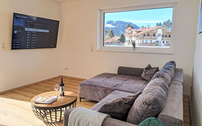 Alloggio:&nbsp;Alpine Qualitytime 801.3