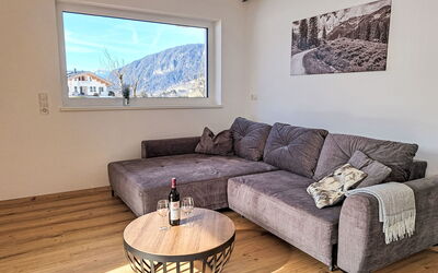 Alloggio:&nbsp;Alpine Qualitytime 801.3