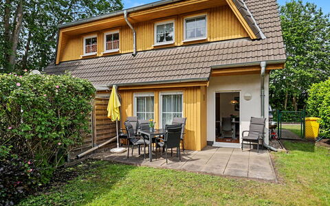 Schneider 2D: Casa, Casa, Arbusto, Villetta, Tetto, Raccordo, Estate, Giardino, Cortile, Finestra A Ghigliottina