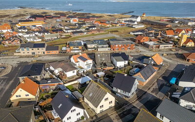 Ullakarin - 200M from the Sea
