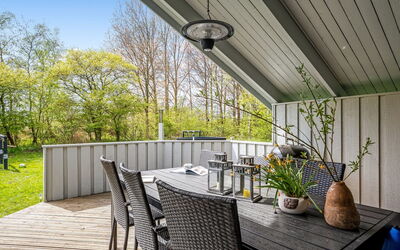 Bjart - 1.5Km from the Sea